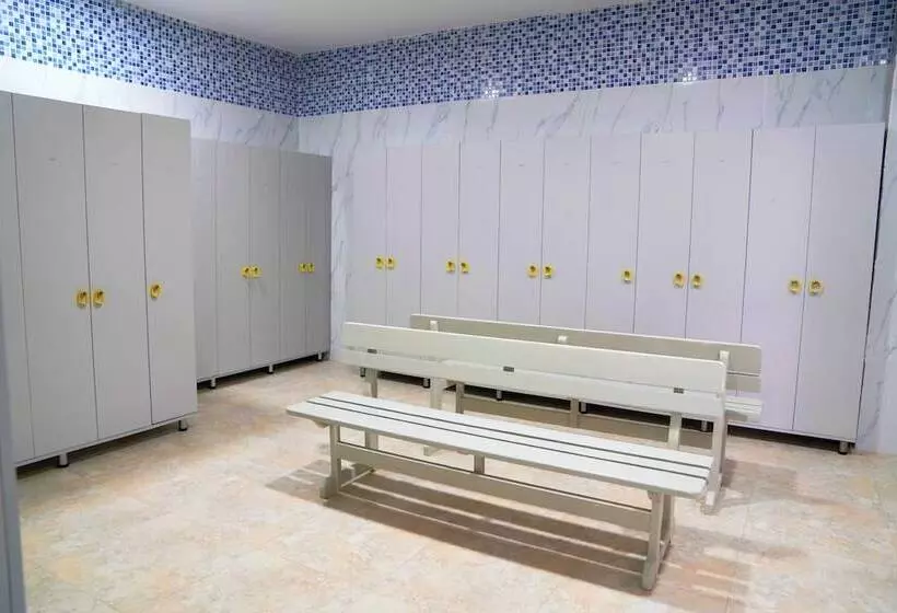 هتل Zengezur Harmony Wellness Resort