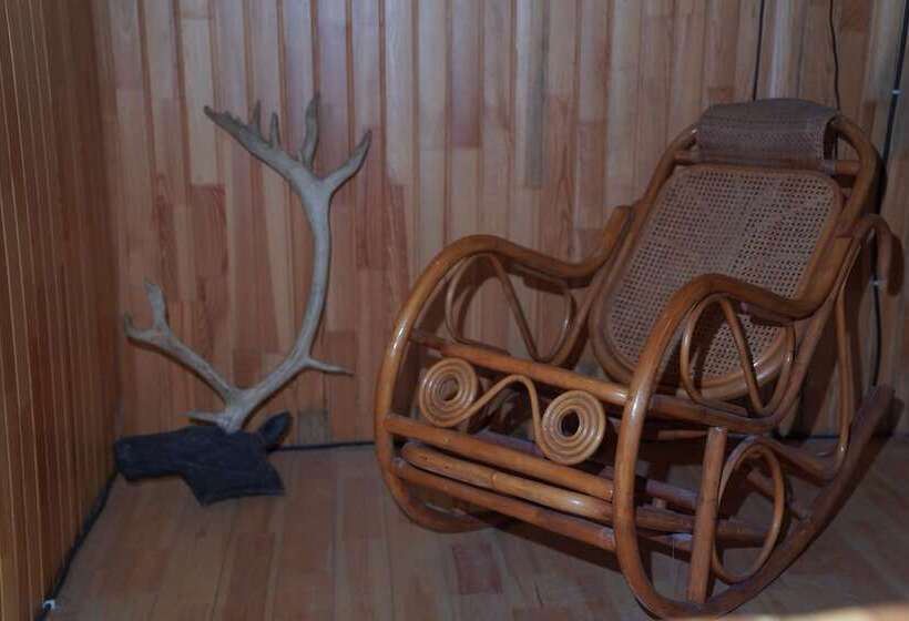 هتل Zengezur Harmony Wellness Resort