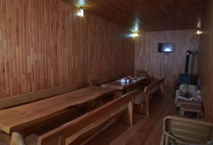 هتل Zengezur Harmony Wellness Resort