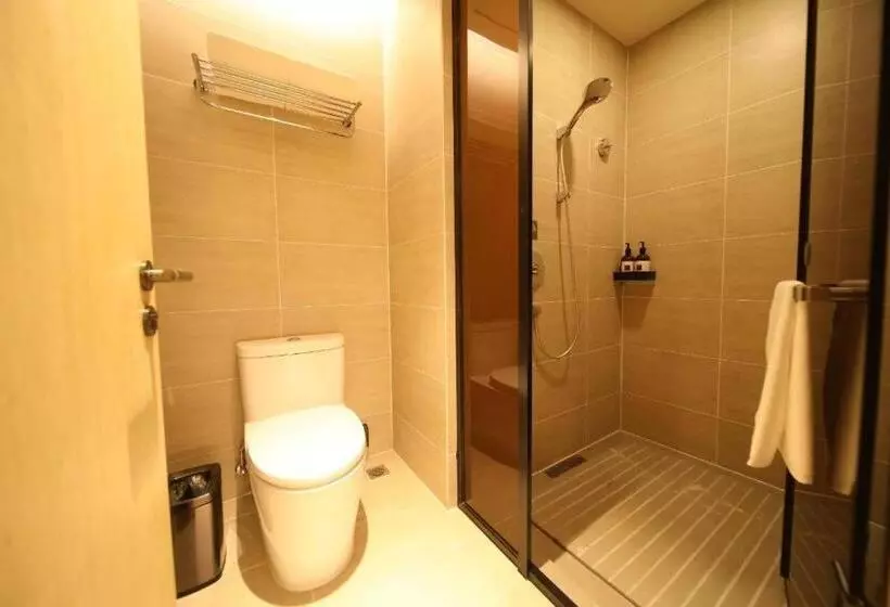 Ji Hotel Changchun Jingyue Xincheng Street