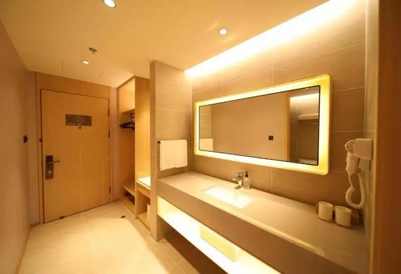 Ji Hotel Changchun Jingyue Xincheng Street