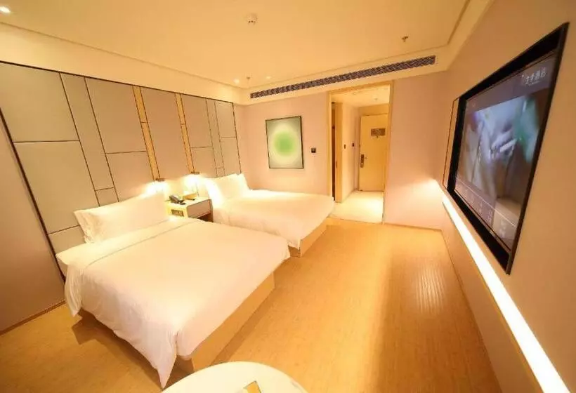 Ji Hotel Changchun Jingyue Xincheng Street