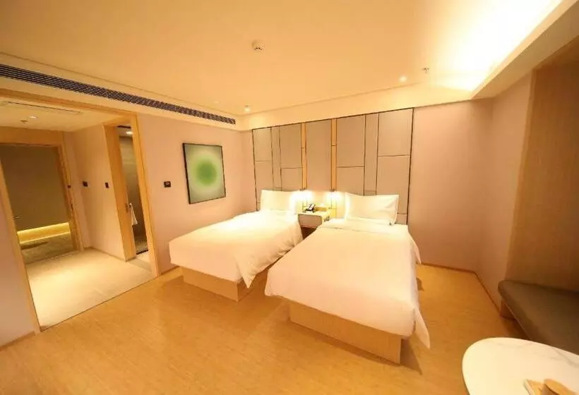 Ji Hotel Changchun Jingyue Xincheng Street