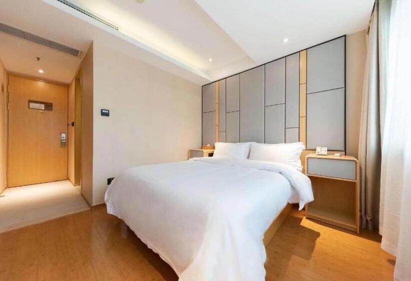 Ji Hotel Hangzhou Xihu Hubin