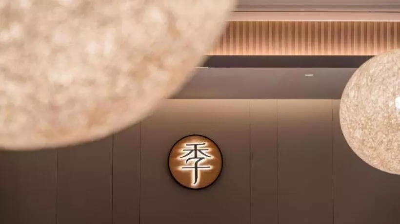 Ji Hotel Hefei South Bus Station