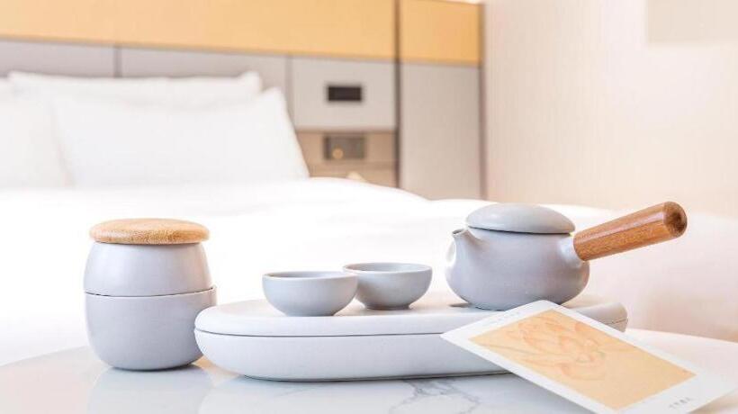 Ji Hotel Hefei South Bus Station