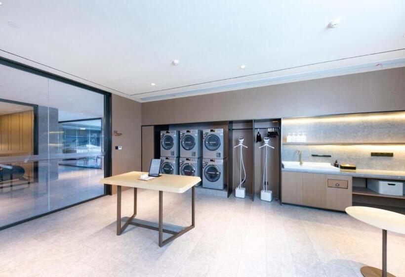 Ji Hotel Taizhou Pedestrian Street