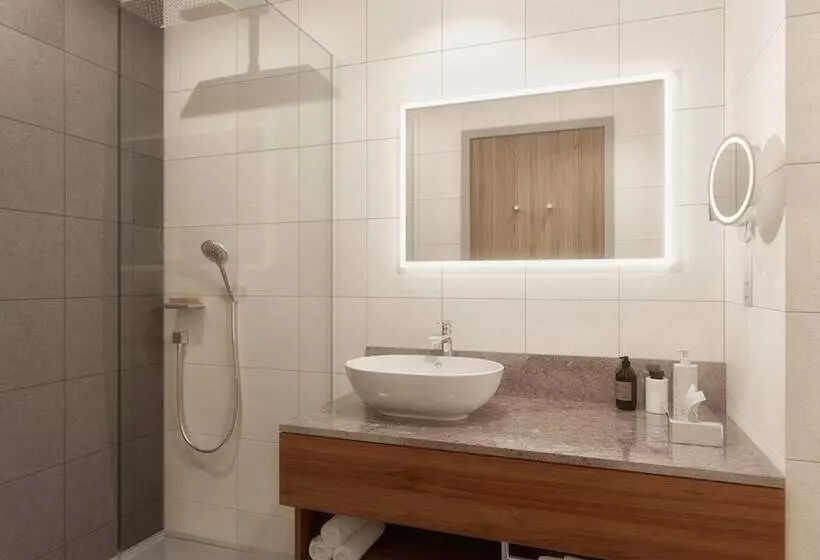 Radisson Blu Hotel, Sheffield