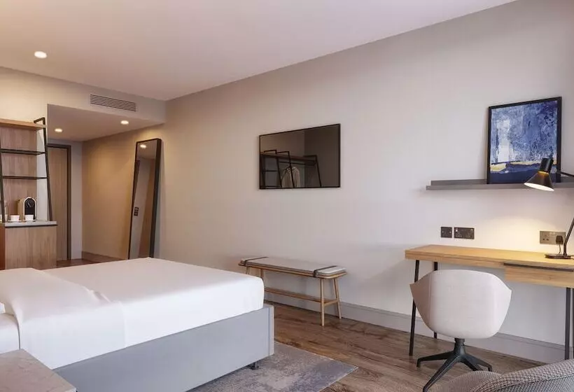 Radisson Blu Hotel, Sheffield