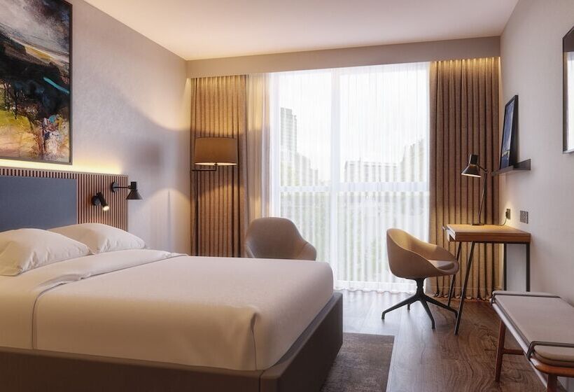 Radisson Blu Hotel, Sheffield