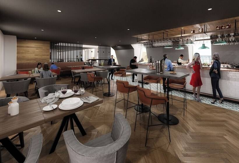 Radisson Blu Hotel, Sheffield