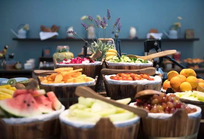 Radisson Blu Hotel, Sheffield