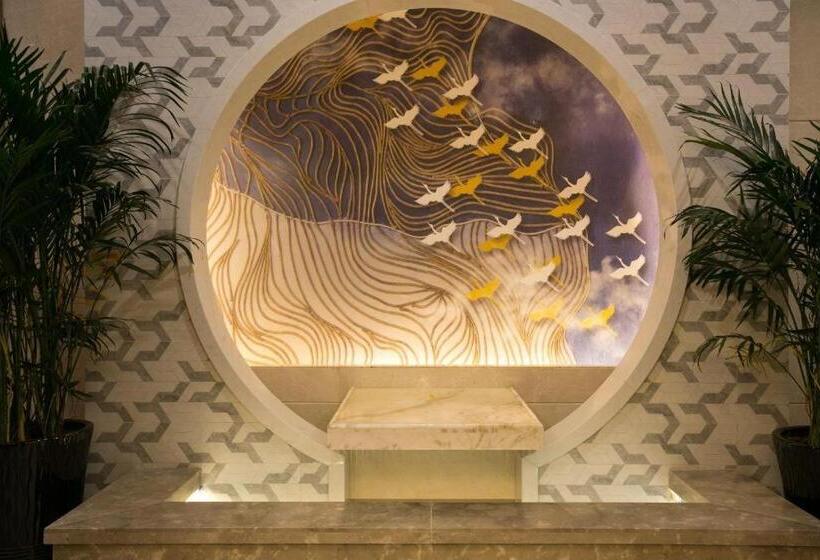 Starway Hotel Changji Qitai Bus Station