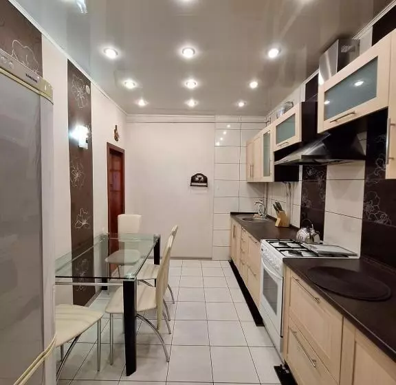 сапсан. двокімнатні квартири. мережа Alex Apartments. документи для відряджень