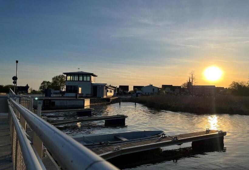 Gasthaus & Pension Natzke