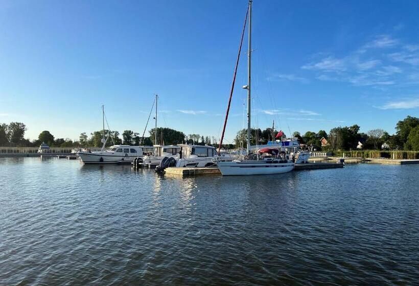 Gasthaus & Pension Natzke