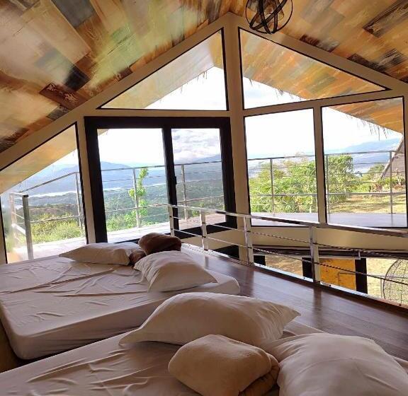 Szálloda Farm Ridge By Desmond Farm