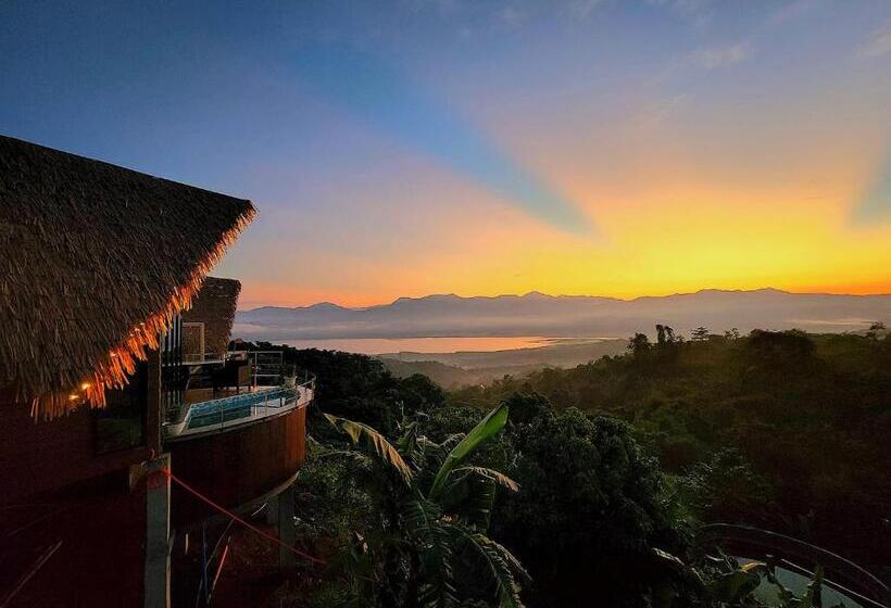 Hotelli Farm Ridge By Desmond Farm