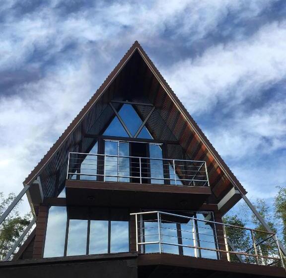 Szálloda Farm Ridge By Desmond Farm