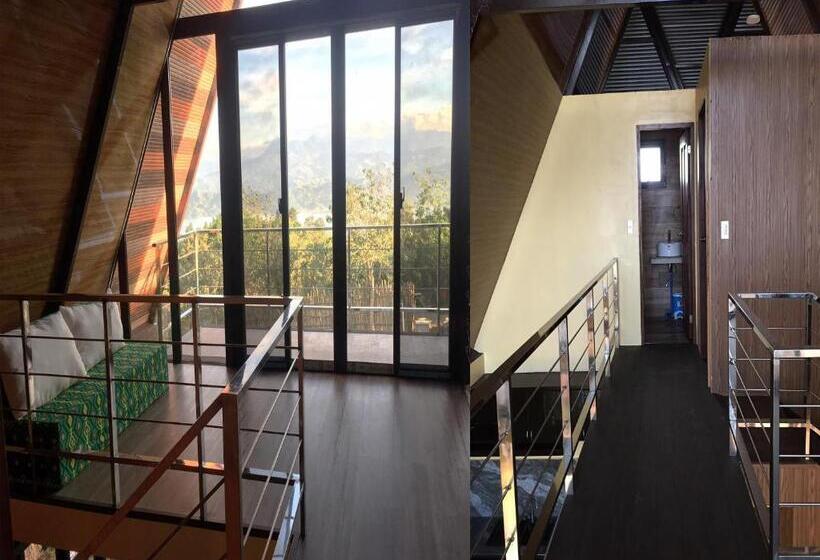 Szálloda Farm Ridge By Desmond Farm