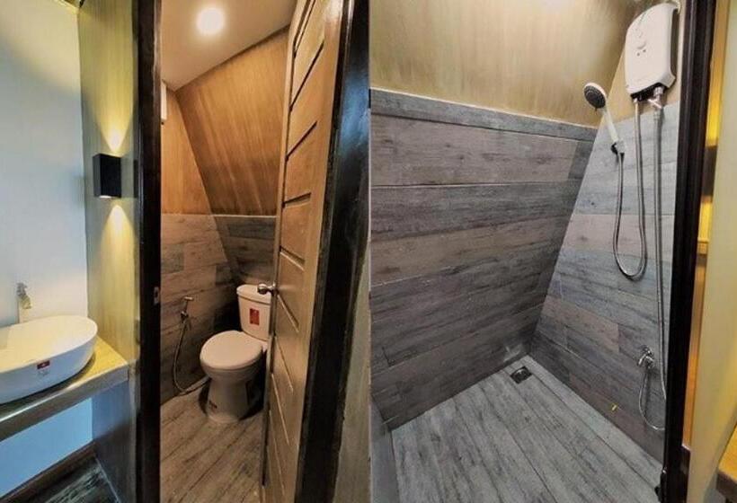 Hotelli Farm Ridge By Desmond Farm