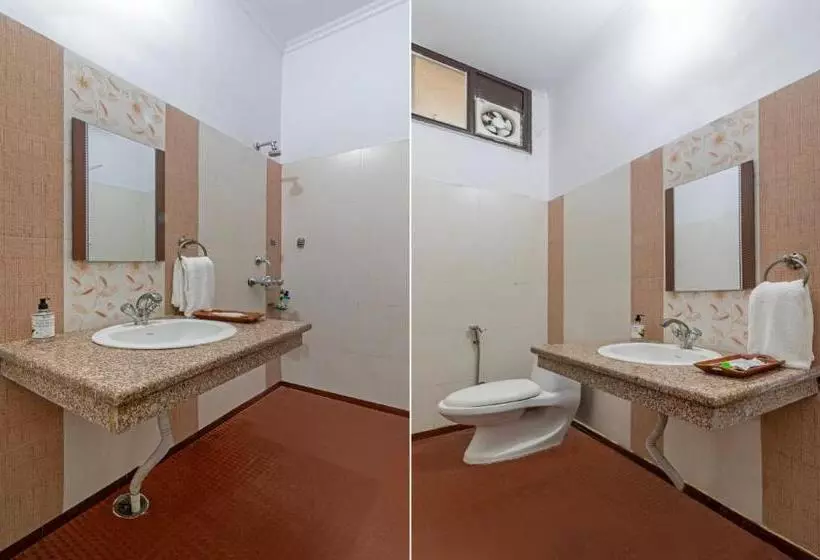 Itsy Hotels Paradise Inn, Haridwar