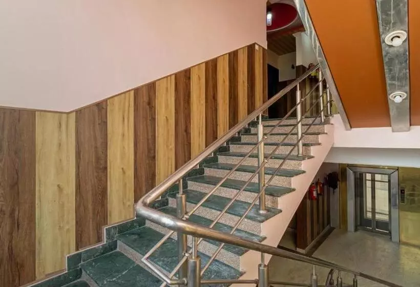 Itsy Hotels Paradise Inn, Haridwar
