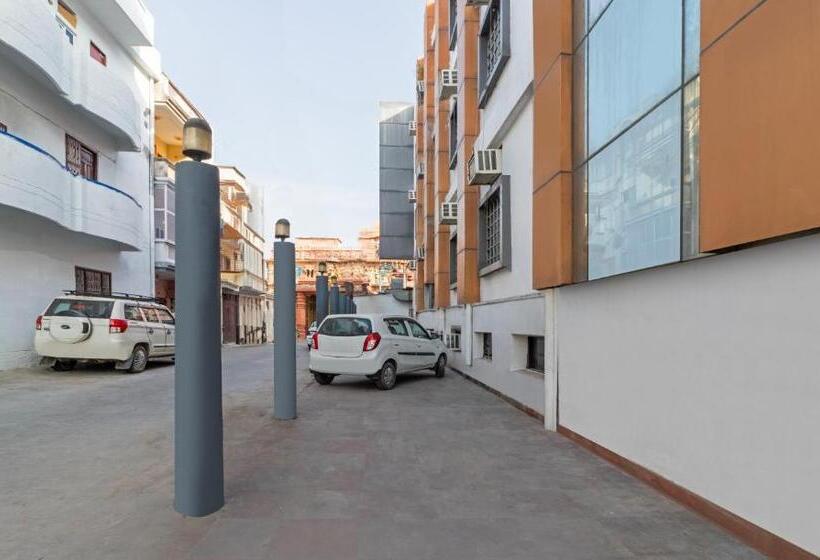 Itsy Hotels Paradise Inn, Haridwar