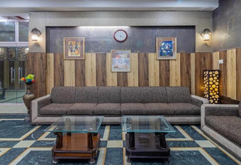 Itsy Hotels Paradise Inn, Haridwar