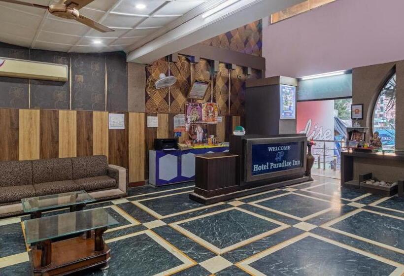 Itsy Hotels Paradise Inn, Haridwar