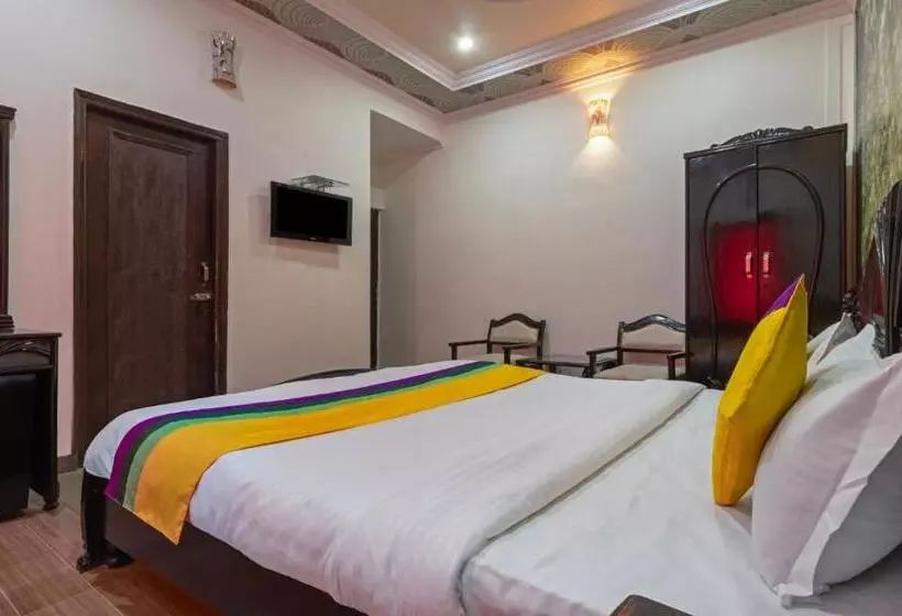 Itsy Hotels Paradise Inn, Haridwar