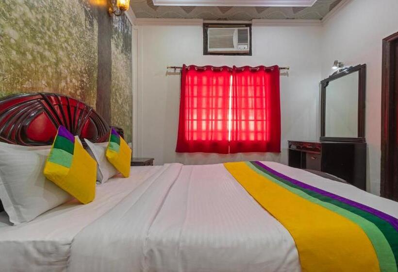 Itsy Hotels Paradise Inn, Haridwar