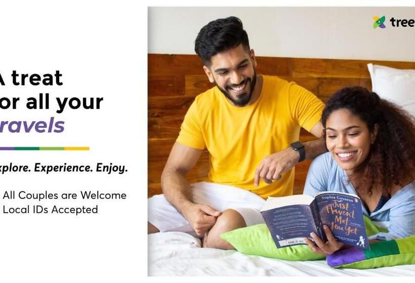 Itsy Hotels Paradise Inn, Haridwar