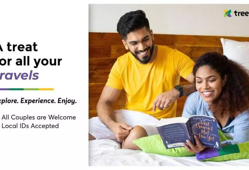 Itsy Hotels Paradise Inn, Haridwar