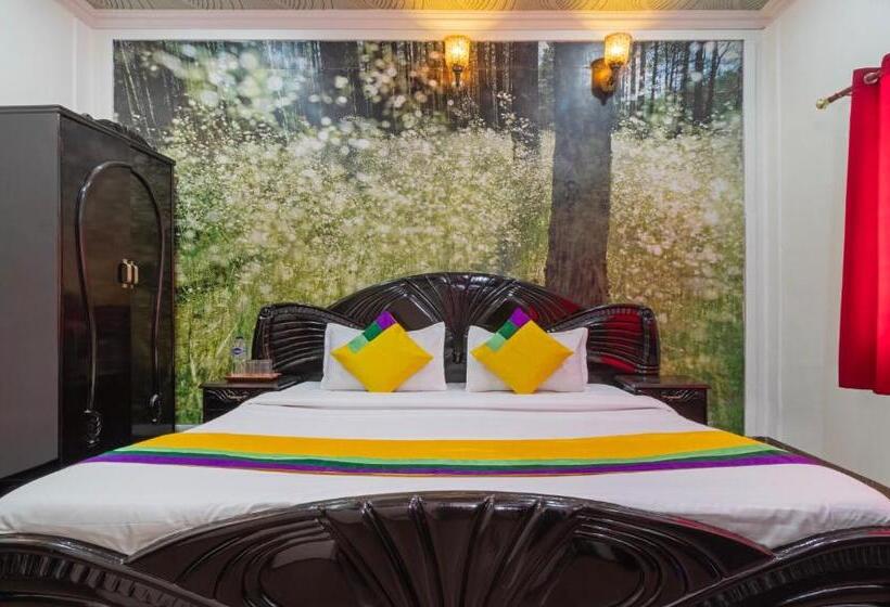 Itsy Hotels Paradise Inn, Haridwar