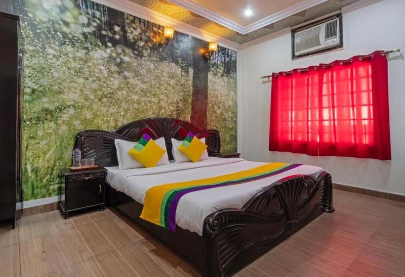 Itsy Hotels Paradise Inn, Haridwar