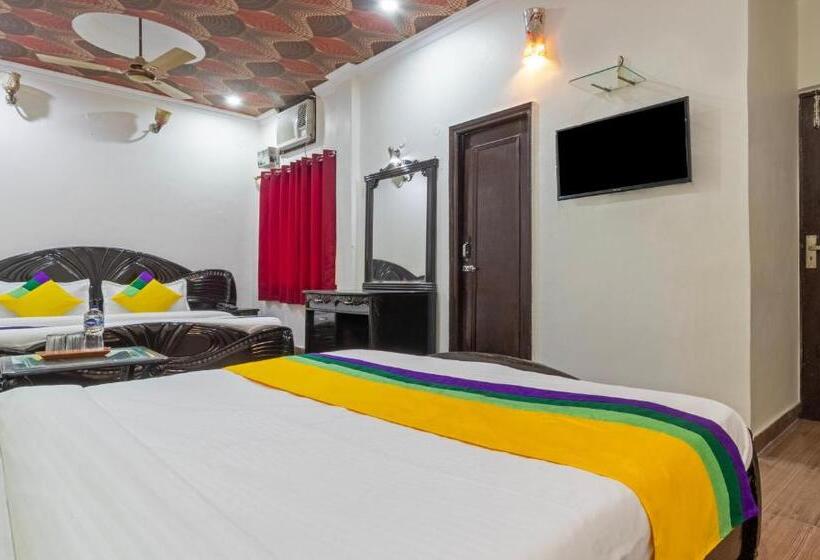 Itsy Hotels Paradise Inn, Haridwar