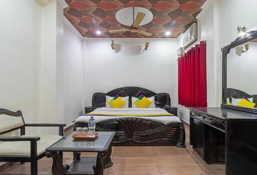 Itsy Hotels Paradise Inn, Haridwar