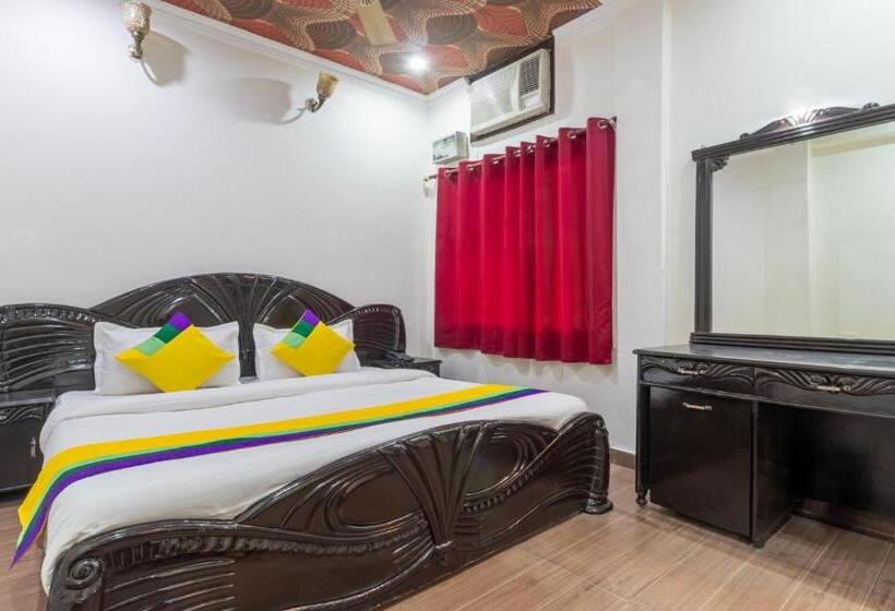 Itsy Hotels Paradise Inn, Haridwar