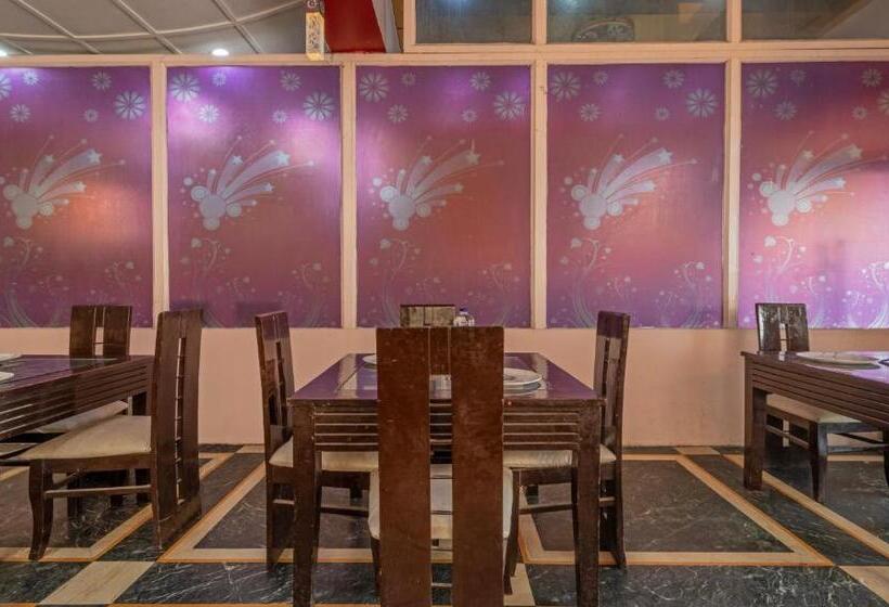 Itsy Hotels Paradise Inn, Haridwar