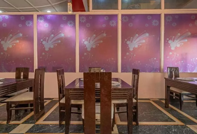 Itsy Hotels Paradise Inn, Haridwar