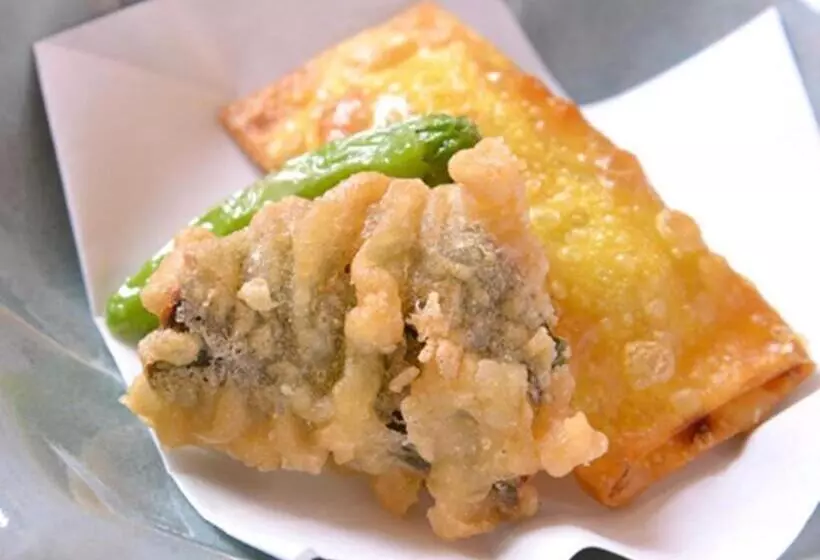 ホテル Nanaironoyu