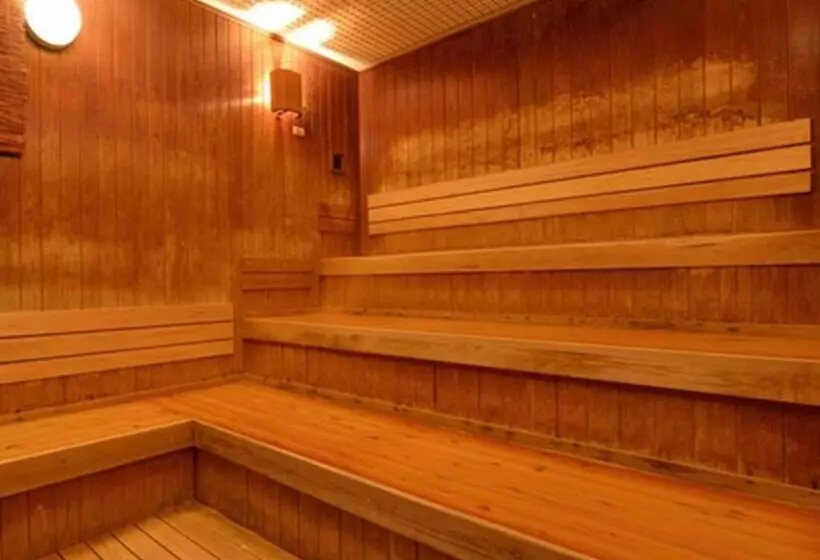 ホテル Nanaironoyu