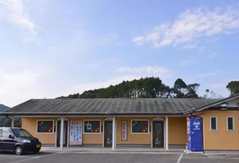 ホテル Nanaironoyu