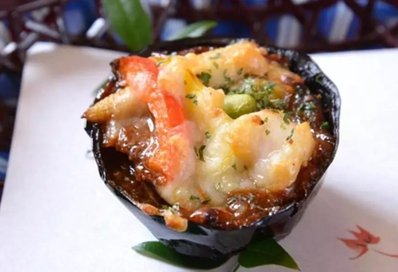 ホテル Nanaironoyu