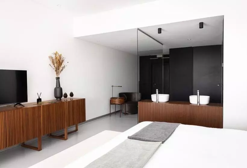 田舎風ホテル Land of Alandroal