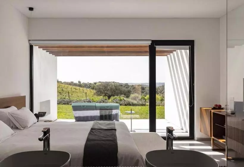 田舎風ホテル Land of Alandroal