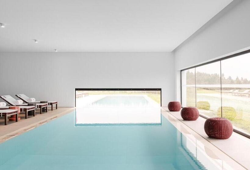 Kır Oteli Land of Alandroal