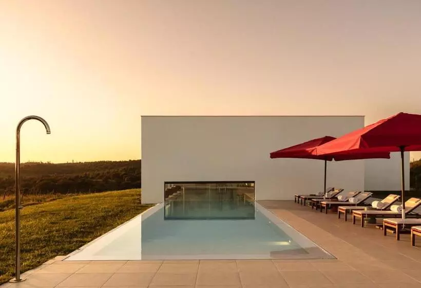 田舎風ホテル Land of Alandroal