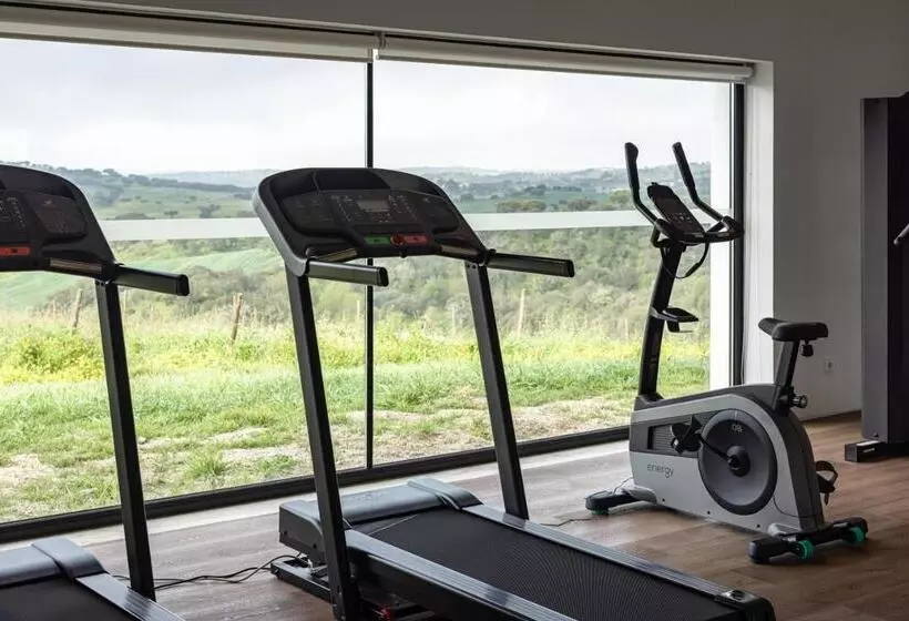 田舎風ホテル Land of Alandroal